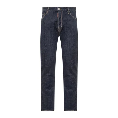 Jeans > Slim-fit Jeans - - Dsquared2 - Modalova