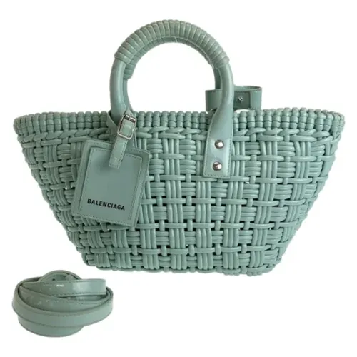 Pre-owned > Pre-owned Bags > Pre-owned Handbags - - Balenciaga Vintage - Modalova