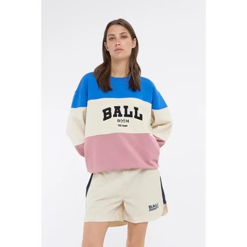 Sweatshirts & Hoodies > Sweatshirts - - Ball - Modalova