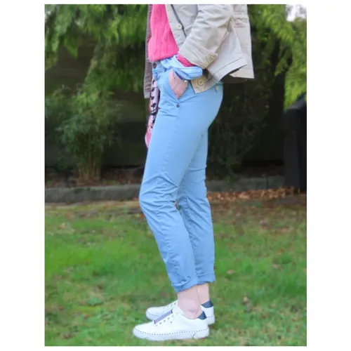 Trousers > Slim-fit Trousers - - Mason's - Modalova