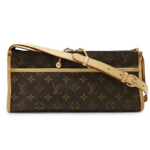 Pre-owned > Pre-owned Bags > Pre-owned Cross Body Bags - - Louis Vuitton Vintage - Modalova