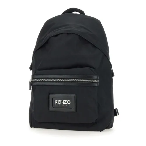 Kenzo - Bags > Backpacks - Black - Kenzo - Modalova