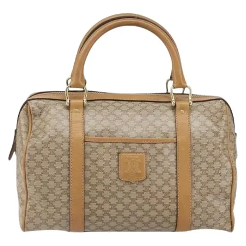 Pre-owned > Pre-owned Bags > Pre-owned Handbags - - Celine Vintage - Modalova
