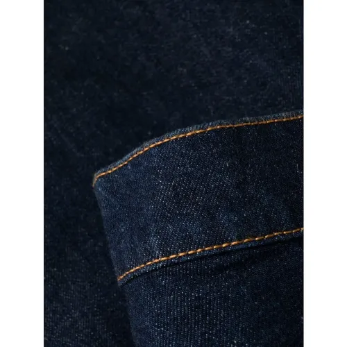 Jeans > Straight Jeans - - Kenzo - Modalova