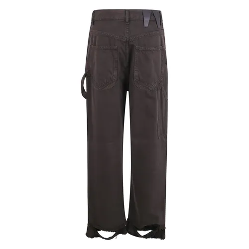 Jeans > Straight Jeans - - Darkpark - Modalova