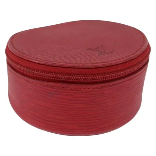 Pre-owned > Pre-owned Accessories - - Louis Vuitton Vintage - Modalova
