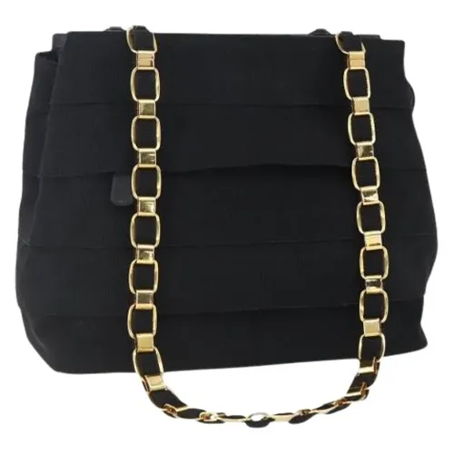 Pre-owned > Pre-owned Bags > Pre-owned Shoulder Bags - - Salvatore Ferragamo Pre-owned - Modalova