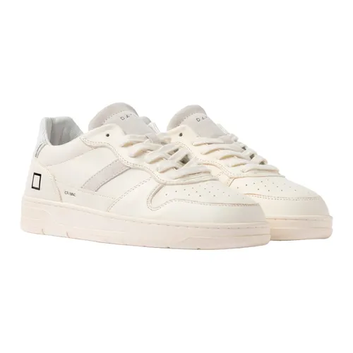 Shoes > Sneakers - - D.a.t.e. - Modalova