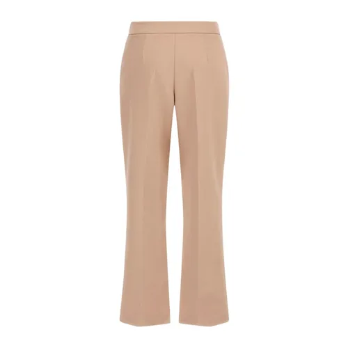 Trousers > Wide Trousers - - Guess - Modalova