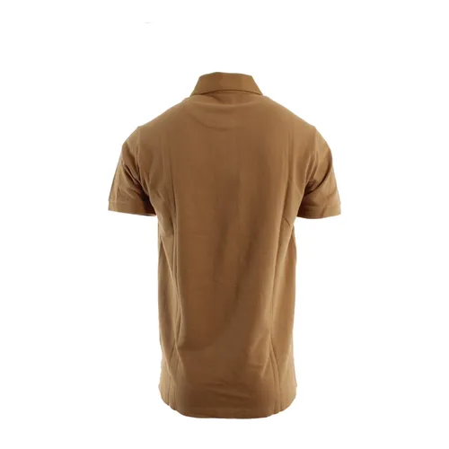 Etro - Tops > Polo Shirts - Brown - Etro - Modalova