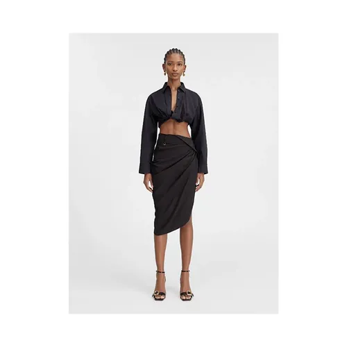 Skirts > Midi Skirts - - Jacquemus - Modalova