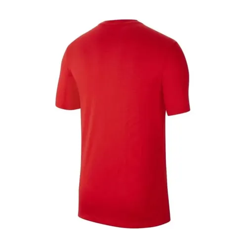 Nike - Tops > T-Shirts - Red - Nike - Modalova