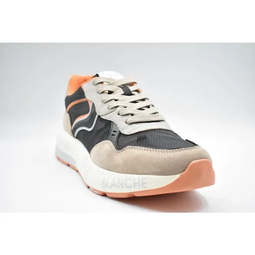 Shoes > Sneakers - - Voile Blanche - Modalova