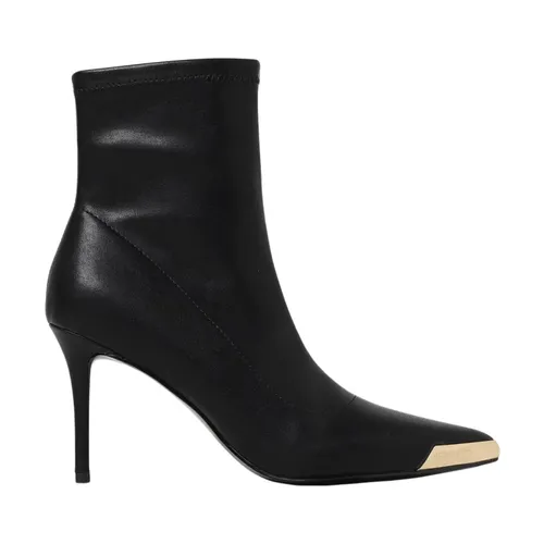 Shoes > Boots > Heeled Boots - - Versace Jeans Couture - Modalova