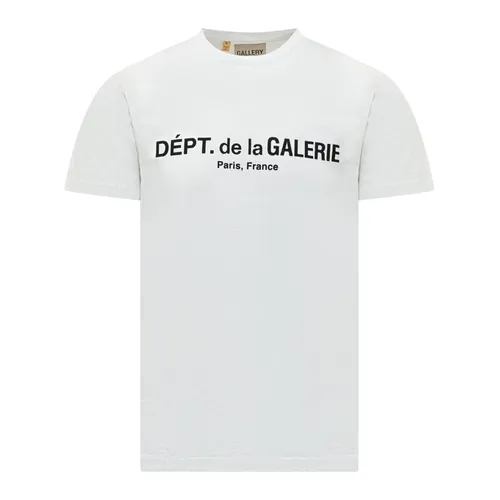 Tops > T-Shirts - - Gallery Dept. - Modalova