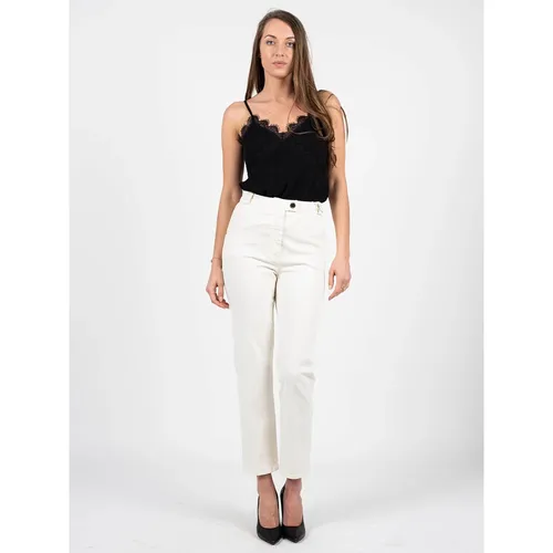Jeans > Slim-fit Jeans - - Patrizia Pepe - Modalova