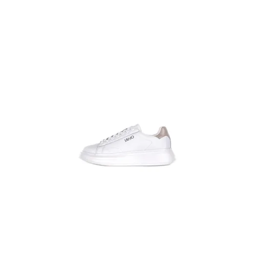 Liu Jo - Shoes > Sneakers - White - Liu Jo - Modalova