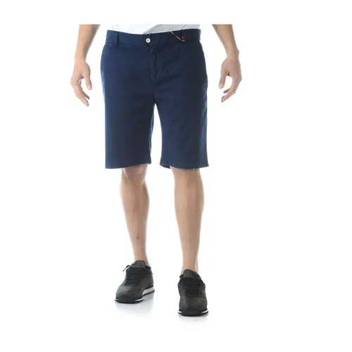 Shorts > Casual Shorts - - Daniele Alessandrini - Modalova