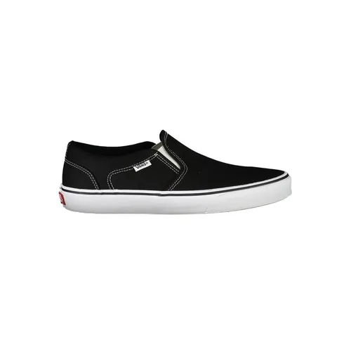 Vans - Shoes > Sneakers - Black - Vans - Modalova