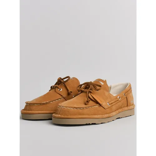 Shoes > Flats > Sailor Shoes - - Panchic - Modalova
