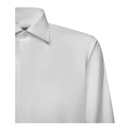 Shirts > Formal Shirts - - Borriello Napoli - Modalova