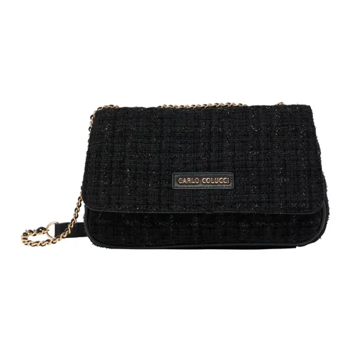 Bags > Cross Body Bags - - Carlo Colucci - Modalova