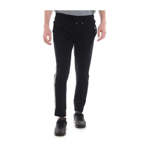 Trousers > Sweatpants - - Daniele Alessandrini - Modalova