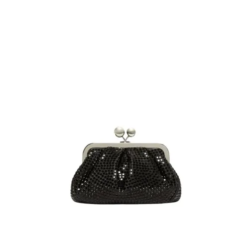 Bags > Clutches - - Weekend Max Mara - Modalova