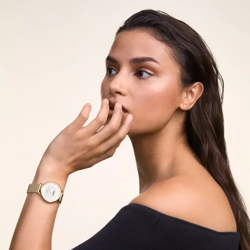 Accessories > Watches - - Daniel Wellington - Modalova