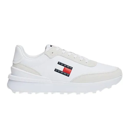 Shoes > Sneakers - - Tommy Hilfiger - Modalova