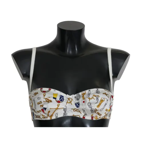 Underwear > Bras - - Dolce & Gabbana - Modalova