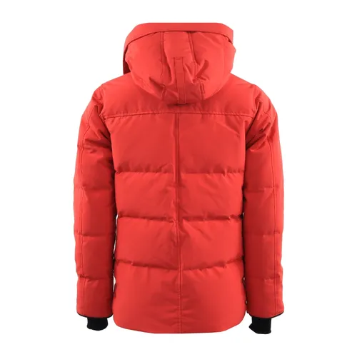 Jackets > Winter Jackets - - Canada Goose - Modalova