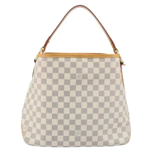 Pre-owned > Pre-owned Bags > Pre-owned Shoulder Bags - - Louis Vuitton Vintage - Modalova