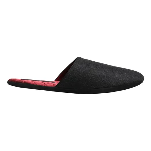 Shoes > Slippers - - Dolce & Gabbana - Modalova