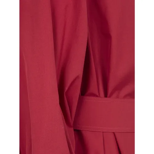 Dresses > Day Dresses > Midi Dresses - - Max Mara - Modalova