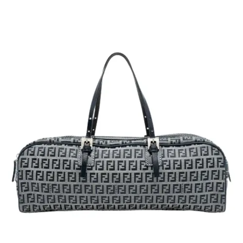 Pre-owned > Pre-owned Bags > Pre-owned Handbags - - Fendi Vintage - Modalova
