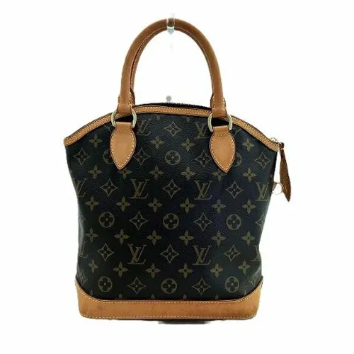 Pre-owned > Pre-owned Bags > Pre-owned Handbags - - Louis Vuitton Vintage - Modalova