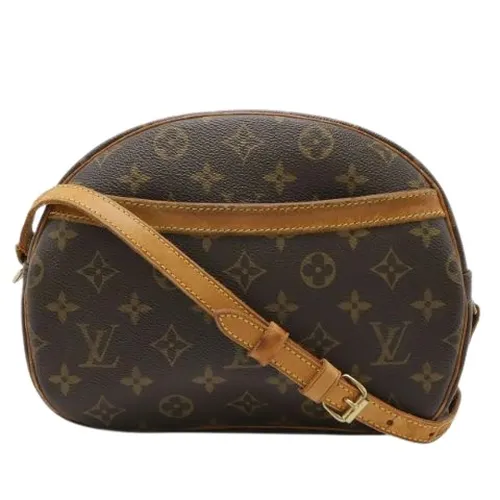 Pre-owned > Pre-owned Bags > Pre-owned Cross Body Bags - - Louis Vuitton Vintage - Modalova