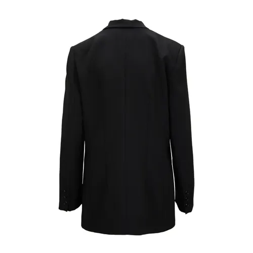 Jackets > Blazers - - Elisabetta Franchi - Modalova
