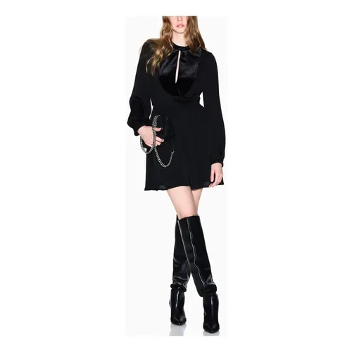 Dresses > Day Dresses > Short Dresses - - Armani Exchange - Modalova