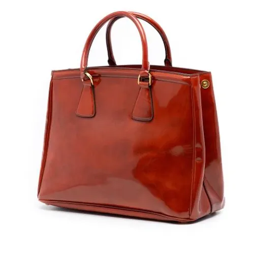 Pre-owned > Pre-owned Bags > Pre-owned Handbags - - Prada Vintage - Modalova