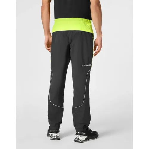 Trousers > Sweatpants - - Plein Sport - Modalova