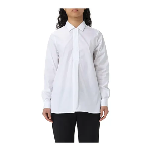 Blouses & Shirts > Shirts - - Fay - Modalova