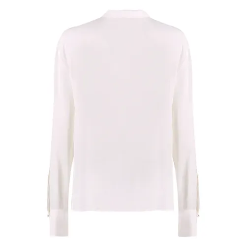 Blouses & Shirts > Blouses - - Genny - Modalova
