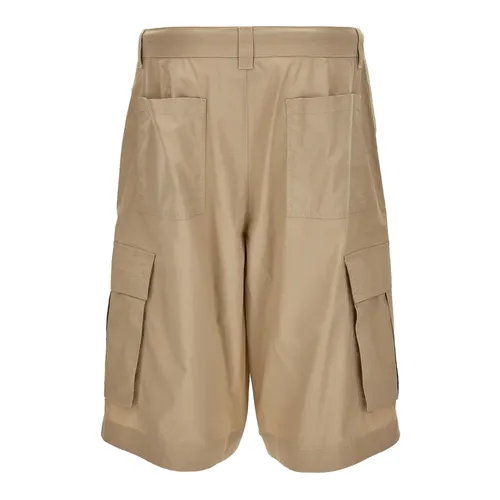 Shorts > Casual Shorts - - Versace Jeans Couture - Modalova