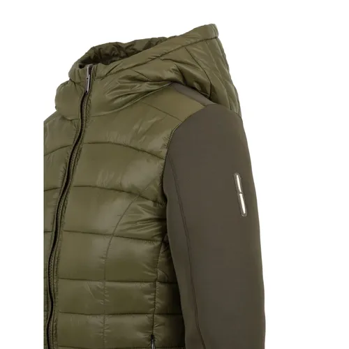 Jackets > Down Jackets - - BomBoogie - Modalova
