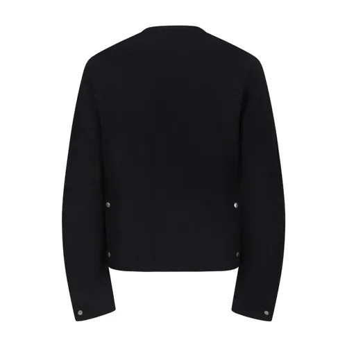 Jackets > Light Jackets - - Thom Krom - Modalova