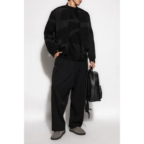 Tops > T-Shirts - - Emporio Armani - Modalova