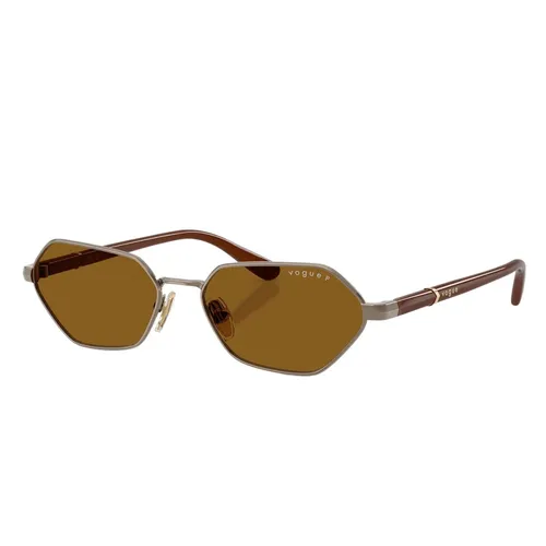 Accessories > Sunglasses - - Vogue - Modalova