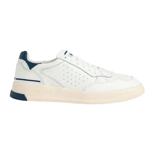 Ghoud - Shoes > Sneakers - White - Ghoud - Modalova